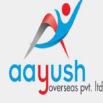 AAYUSH OVERSEAS PVT.LTD.